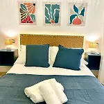 Cervantes Luxury Historic Center Апартаменты *