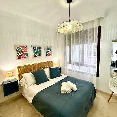 Cervantes Luxury Historic Center *