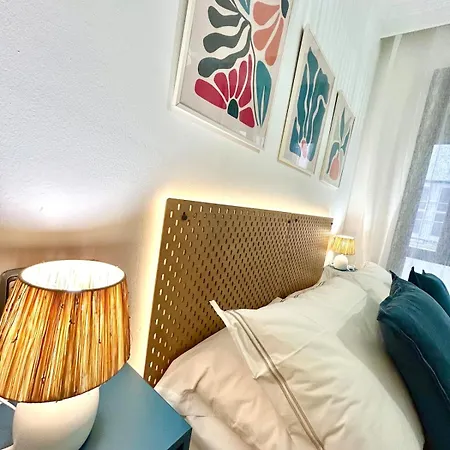 Apartmán Cervantes Luxury Historic Center