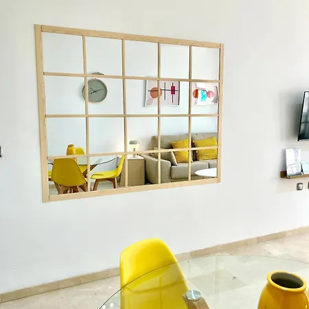 Apartmán Cervantes Luxury Historic Center