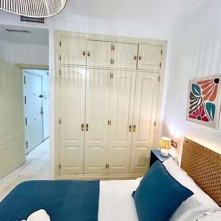 Cervantes Luxury Historic Center Apartmán