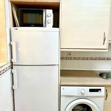 Apartmán Cervantes Luxury Historic Center