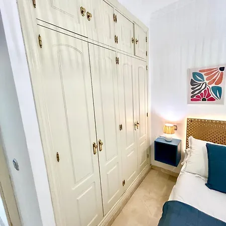 Cervantes Luxury Historic Center Màlaga