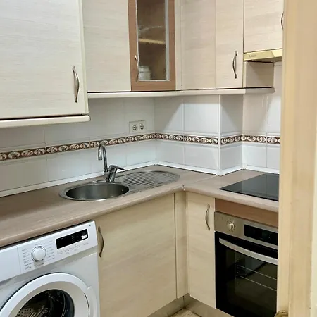 Apartmán Cervantes Luxury Historic Center Màlaga