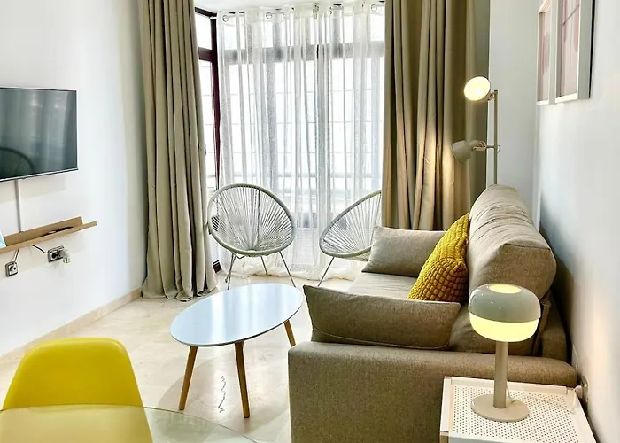 Cervantes Luxury Historic Center מאלגה